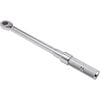 Proto 3/8 In Drive Ratcheting Head Micrometer Torque Wrench 16-80 Ft-Lbs, small image number 2