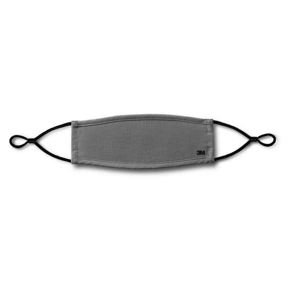 3M Daily Face Mask Reusable 10 Pack, large image number 2