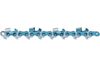 Oregon 73EXL 20 Inch x 3/8 Inch x 0.058 Inch 72 DL Replacement Saw Chain, small image number 1