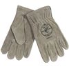 Klein Tools Cowhide Drivers Gloves Small, small image number 1