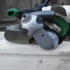 Metabo HPT 3 In. x 21 In. Variable Speed Belt Sander, small image number 3