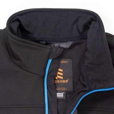 Mobile Warming 7.4V Alpine 2.0 Heated Jacket Mens, large image number 6
