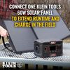 Klein Tools Portable Power Station 500W, small