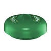 Twist and Seal Dome Extension Cord Protector Green Heavy Duty Plastic, small image number 1