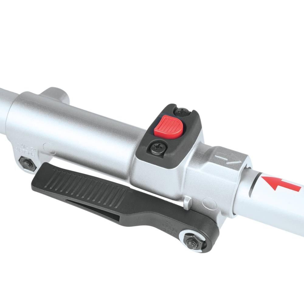 Makita 18V LXT Lithium-Ion Brushless Cordless Couple Shaft Power Head (Bare Tool), large image number 9