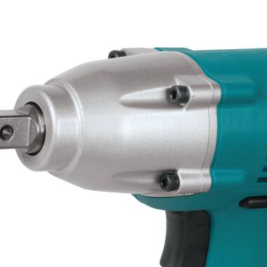 Makita 1/2 In. Impact Wrench, large image number 1