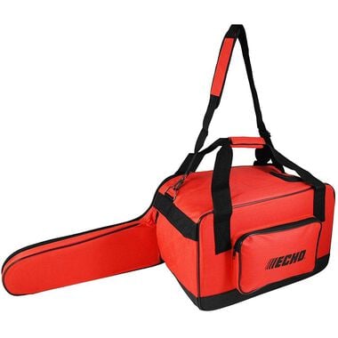 Echo 20in Chain Saw Carry Bag, large image number 0