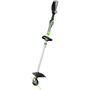 EGO 15 Inch POWERLOAD String Trimmer Telescoping (Bare Tool), Reconditioned