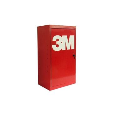 3M Red Sealers, Coatings, and Adhesives Organizer