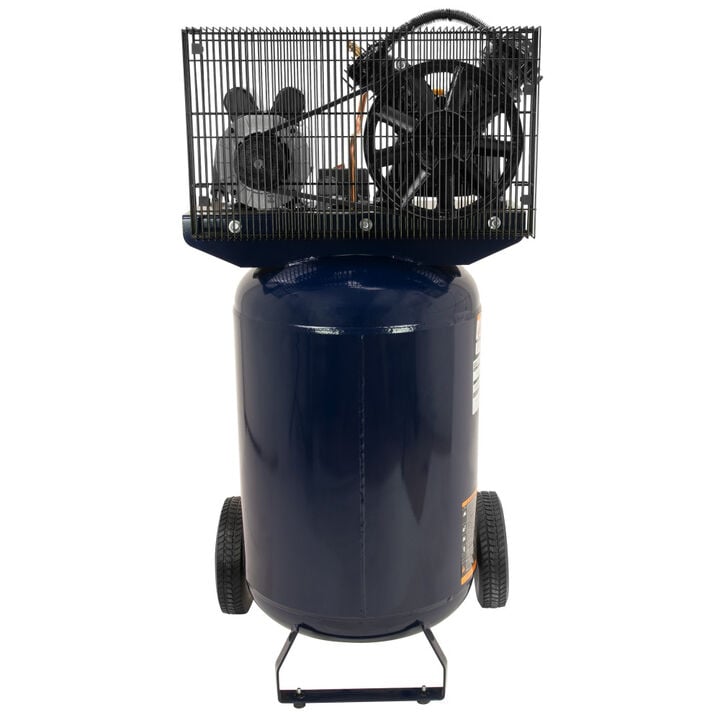 Campbell Hausfeld 30 Gallon 175 PSI 2 Stage Vertical Portable Air Compressor, large image number 15