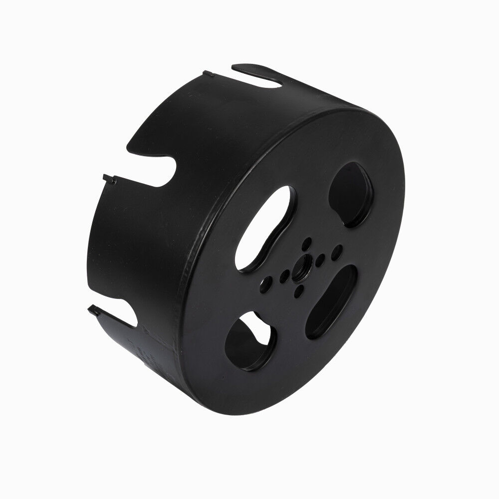 Malco Products 6-1/4 Inch Carbide Tipped Hole Saw, large image number 6
