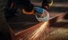 Bosch PROFACTOR Angle Grinder 5-6in Slide Switch (Bare Tool), small