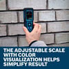 Bosch Pinless Moisture Meter, small image number 4
