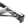 Werner Aluminum Twin-Step Ladder Type IA, small image number 3