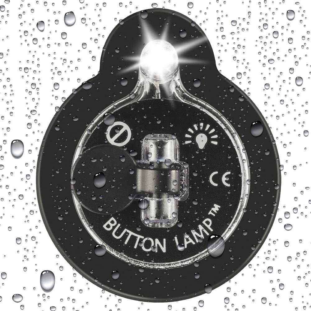 Panther Vision Adhesive LED Light Button Lamp 3pk, large image number 3