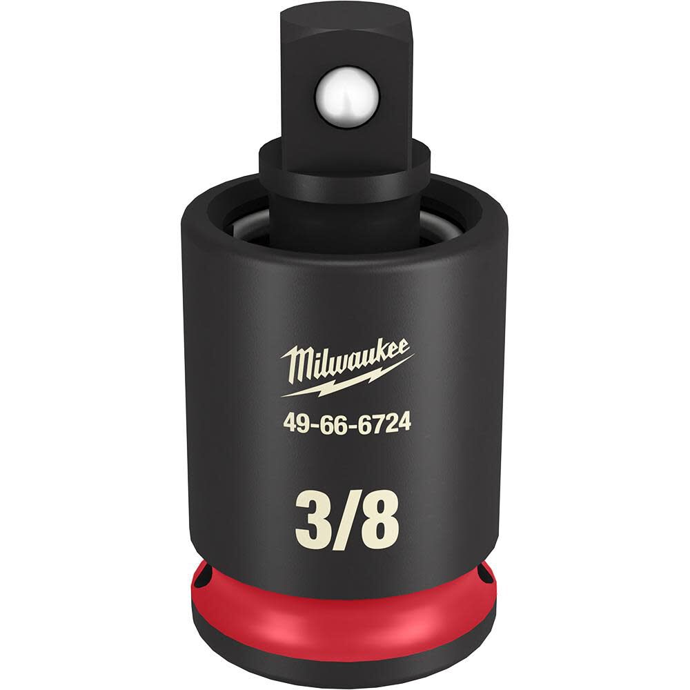 MAO　0308 Milwaukee SHOCKWAVE Impact Duty Universal Joint 3/8inch