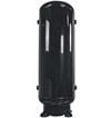 Industrial Air Receiver Tank 120 Gallon Vertical ASME 24 in Diameter with Lift Hook, small image number 1
