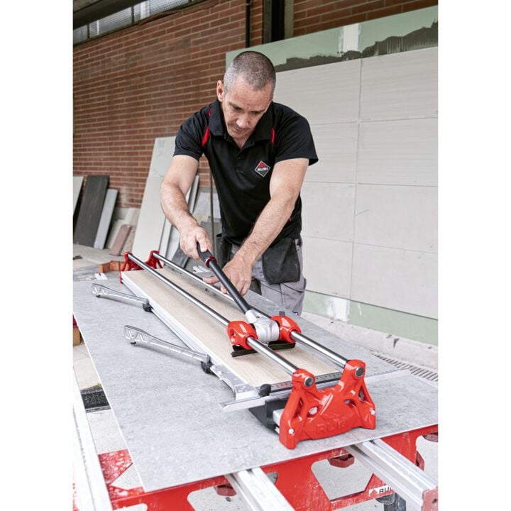 Rubi Tools 48 Inch HIT-1200 N Tile Cutter, large image number 11