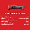 Milwaukee M18 Multi-Tool - (Bare Tool), small
