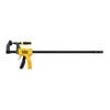 DEWALT ToughSeries 24 Inch Hybrid Clamp, small image number 1