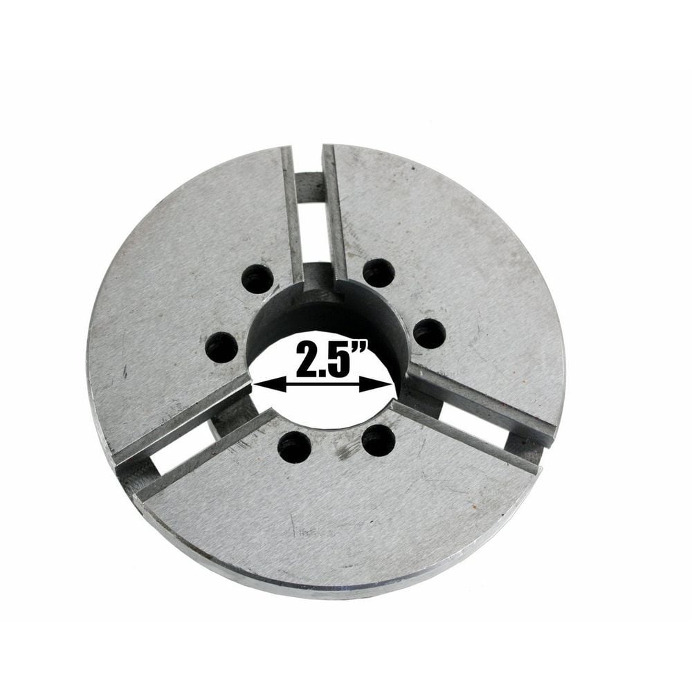 Ridgid Replacement Front Chuck Cap for 300 Pipe Threader, large image number 2