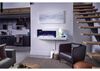 Napoleon Stylus Cara Elite Multi-View Wall-Hanging Electric Fireplace, small image number 2