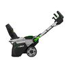 EGO 21 Inch Single-Stage Snow Blower Kit 2 x 6Ah Batteries + Dual Port Charger, small image number 4