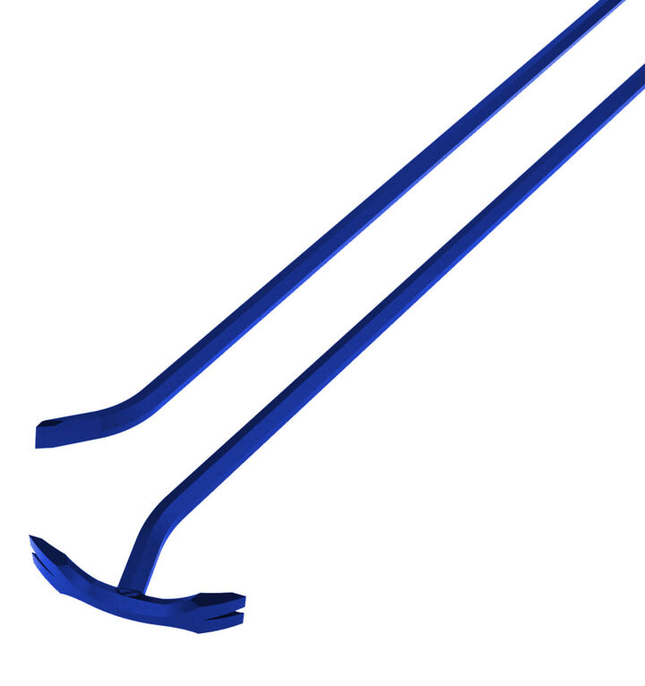 Bon Tool 48 Inch Rocker Bar, large image number 1