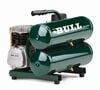 Rolair 2 HP - inBullin (115V) 4.1 CFM@90PSI 4.3 Gall Stack Tank Compressor, small image number 1