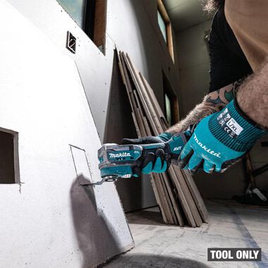 Makita 40V max XGT Brushless Cordless StarlockMax Oscillating Multi-Tool (Bare Tool), large image number 7