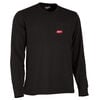 Milwaukee GRIDIRON Pocket T-Shirt Long Sleeve, small image number 1