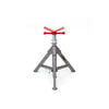 JET Low Folding Pipe Jack Stand, small image number 1
