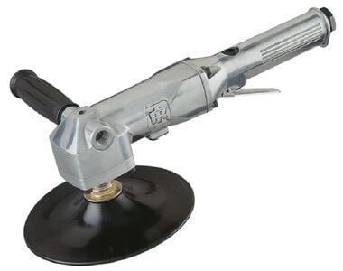 Ingersoll Rand 7 In. Angle Air Sander, large image number 0