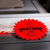 Freud 8 Inch Thin Kerf Rip Blade with Perma-SHIELD Coating, small image number 2