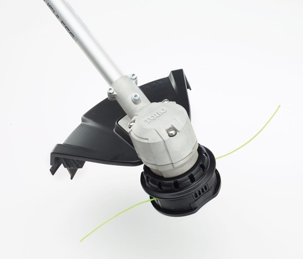 Toro sales powerplex trimmer