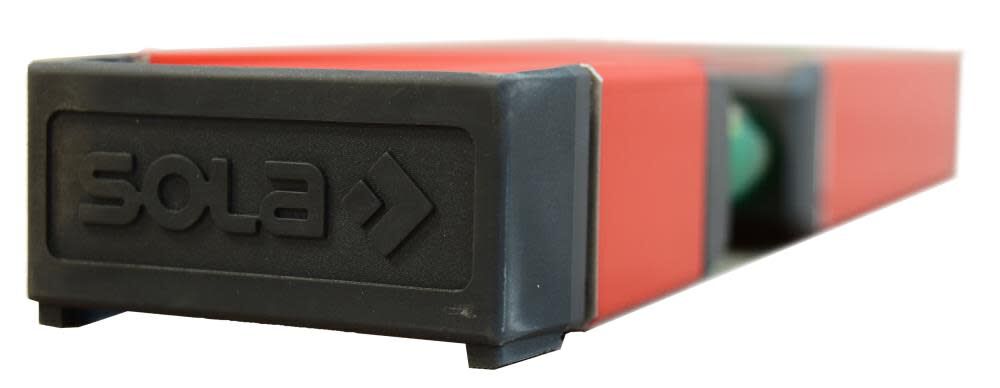 SOLA 72 in Box Beam Magnetic Level, large image number 2
