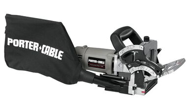 Porter Cable Deluxe 7 Amp Plate Joiner Kit
