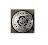National Flooring Equipment Helix Grind and Scrape Plate, small image number 3