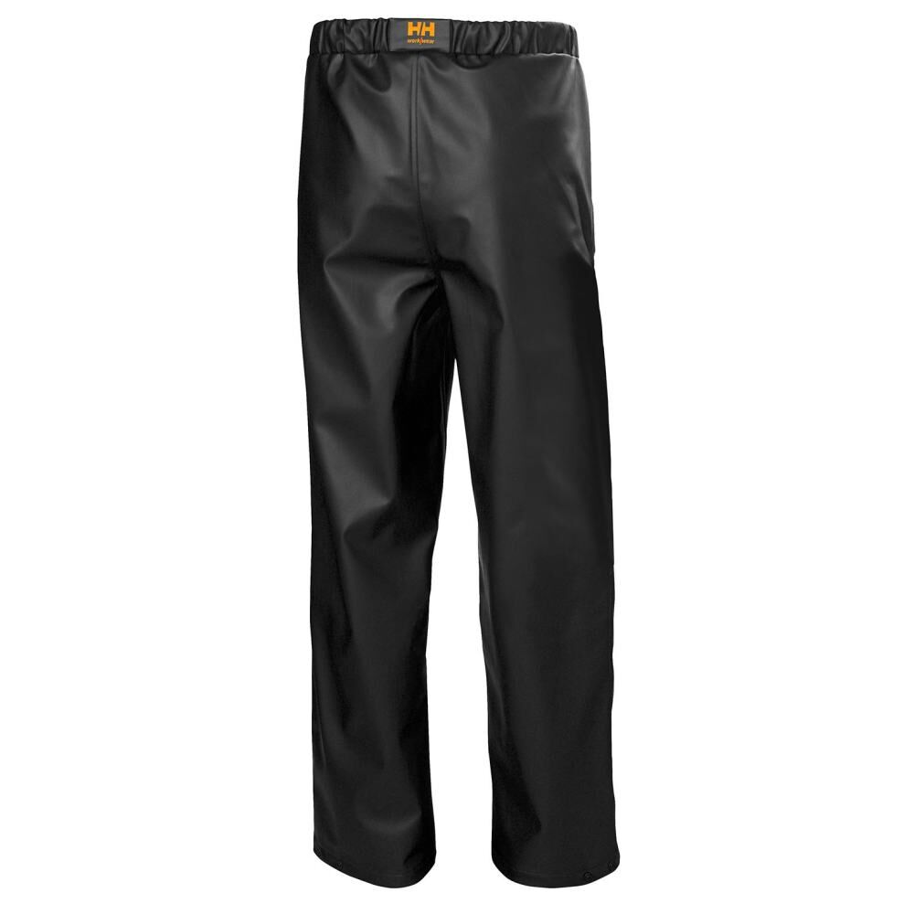 Helly Hansen PU Gale Waterproof Rain Pant Black 4X