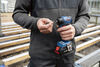 Bosch 18V Impact Driver (Bare Tool) Reconditioned, small image number 4