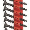 Hilti #6 x 1-5/8 In. Length Square Drive Bugle Head Black Drywall Screw, small image number 2