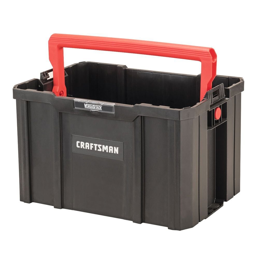 CRAFTSMAN VERSASTACK System Tote, large image number 1