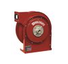 Reelcraft Twin Hydraulic Hose Reel without Hose Steel 1/4in x 25', small