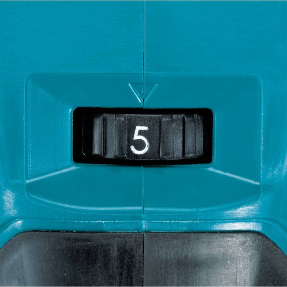 Makita 40V max XGT AVT Orbital Recipro Saw (Bare Tool), large image number 16
