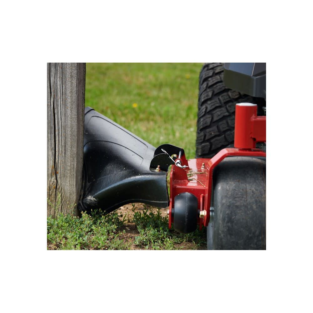 Toro timecutter discharge cover cheap