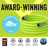 Flexzilla 5/8 Inch x 25 Ft 150 PSI Garden Hose, small image number 3