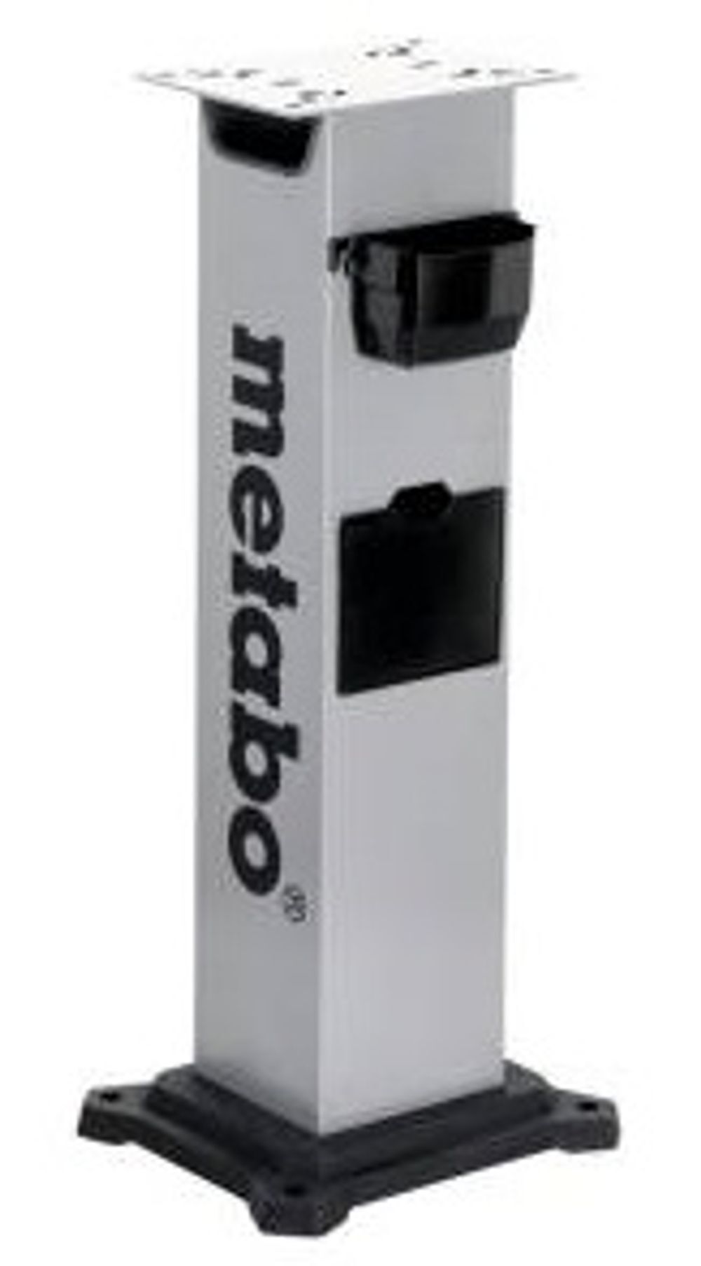 Metabo Promotional Floor Stand for Bench Grinders, large image number 1