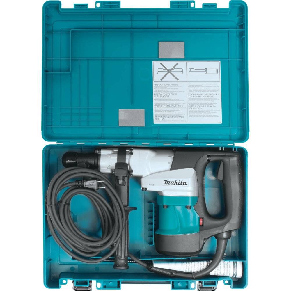 Makita 20 top lb demolition hammer