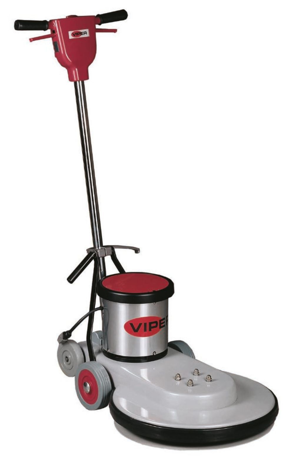 Viper VN1500 Venom Floor Machine, large image number 2