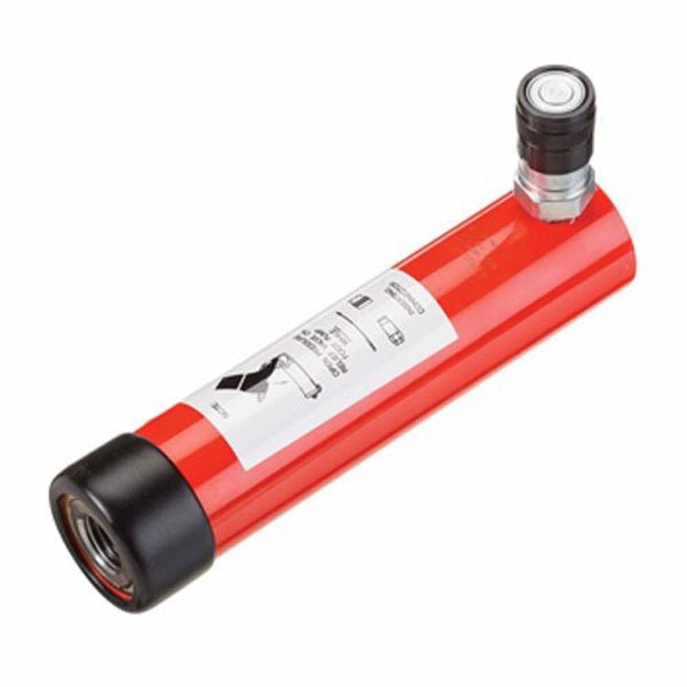 Ridgid 10 Ton Hydraulic Cylinder, large image number 1